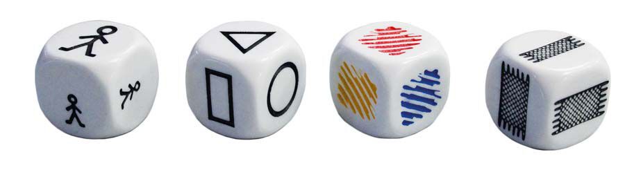 Dados atributos l&oacute;gicos