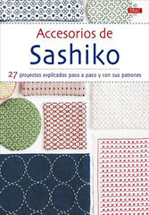 Accesorios de Sashiko Accesorios de Sashiko