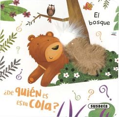 El bosque El bosque