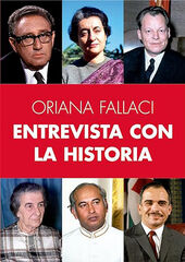 Entrevista con la Historia Entrevista con la Historia