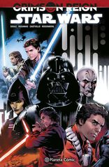 Star Wars nº 04 Crimson Reign Star Wars nº 04 Crimson Reign