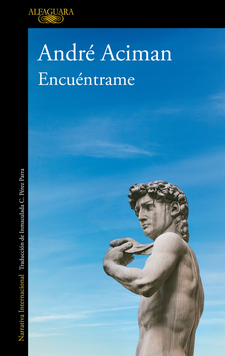 Encuéntrame