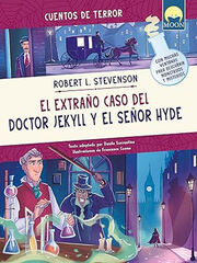 El extra&ntilde;o caso del doctor Jekyll y se&ntilde;or Hyde