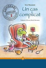 Un cas complicat Un cas complicat