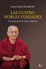 Las cuatro nobles verdades Las cuatro nobles verdades