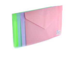 Bolsa/sobre Office Box A4+ blush