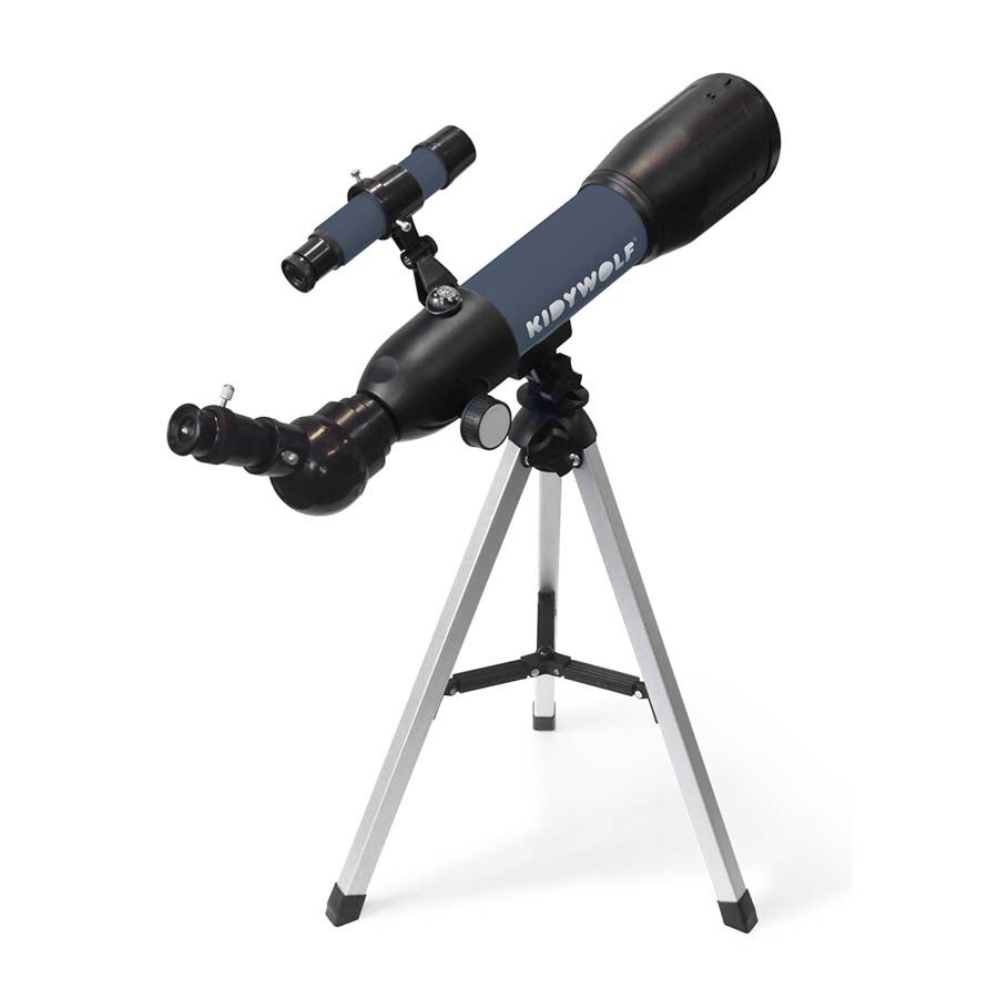Telescopio Astron&oacute;mico Kidytelescope