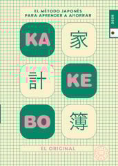 Kakebo Blackie Books 2026. El original Kakebo Blackie Books 2026. El original