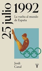 25 de julio de 1992 25 de julio de 1992