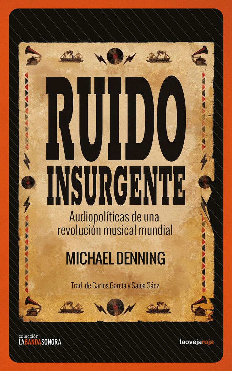 Ruido insurgente