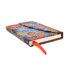 Agenda Paperblanks Magia Celeste Mini apaïsada setm/vista cas 2026