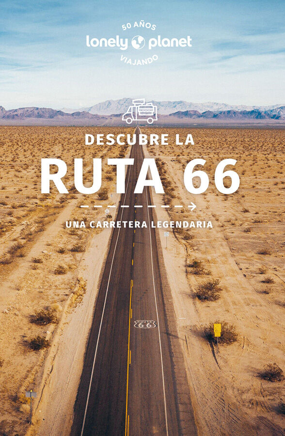 Ruta 66 - 2&ordf; ed.