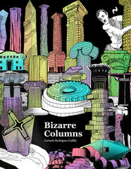 Bizarre columns Bizarre columns