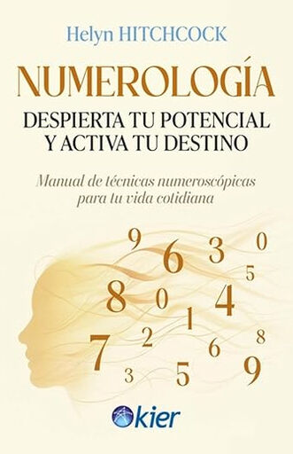 Numerolog&iacute;a