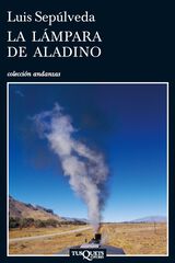 Lámpara de Aladino, La Lámpara de Aladino, La
