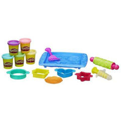 Play-Doh Fábrica Helados