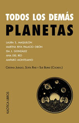 Todos los demás planetas Todos los demás planetas