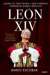 León XIV León XIV