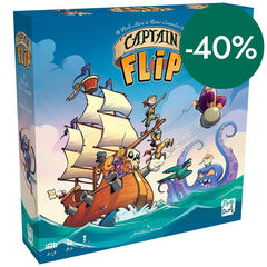 Captain Flip