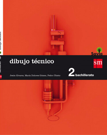 Dibujo T&eacute;cnico 2 Savia