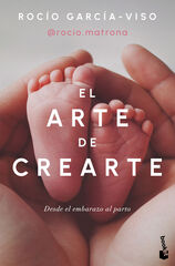 El arte de crearte El arte de crearte