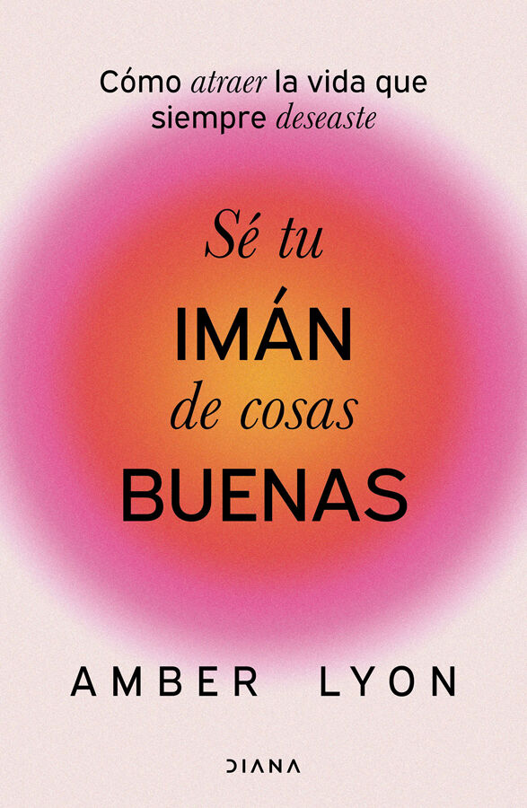 S&eacute; tu im&aacute;n de cosas buenas