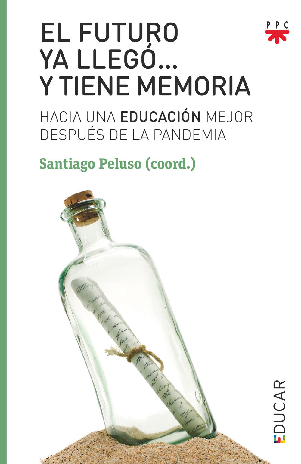 El futuro ya lleg&oacute;&hellip; y tiene memoria