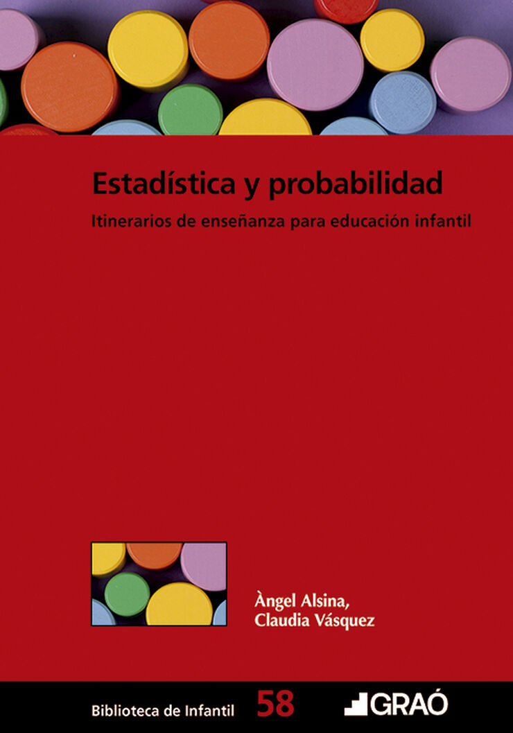 Estadística y probabilidad