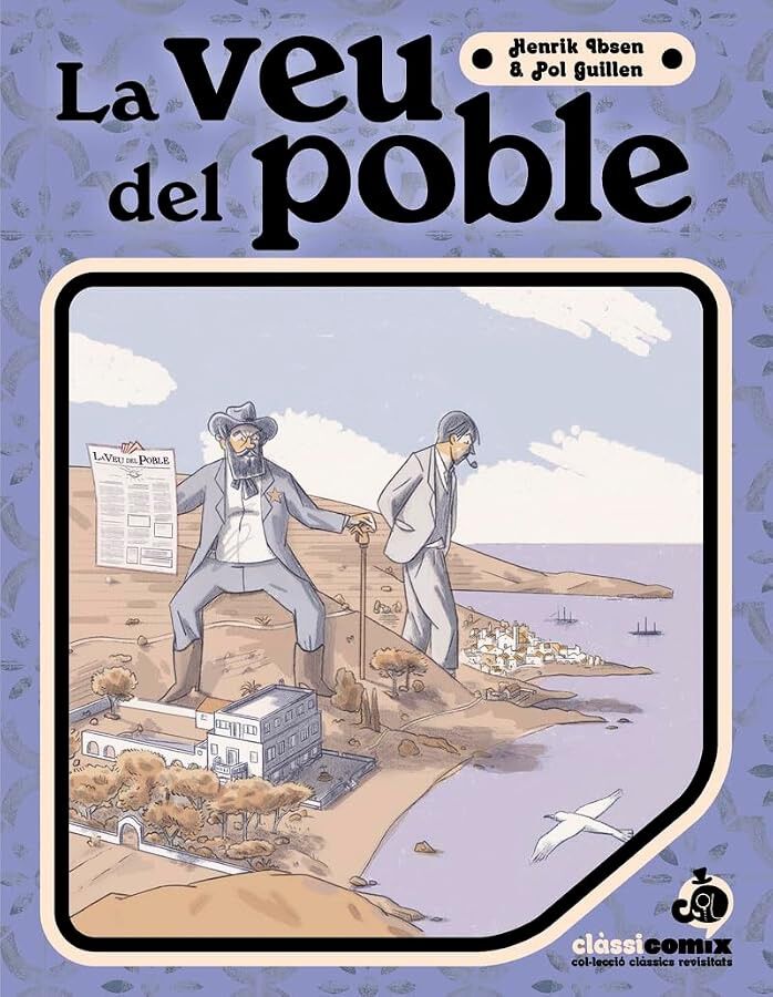La veu del poble