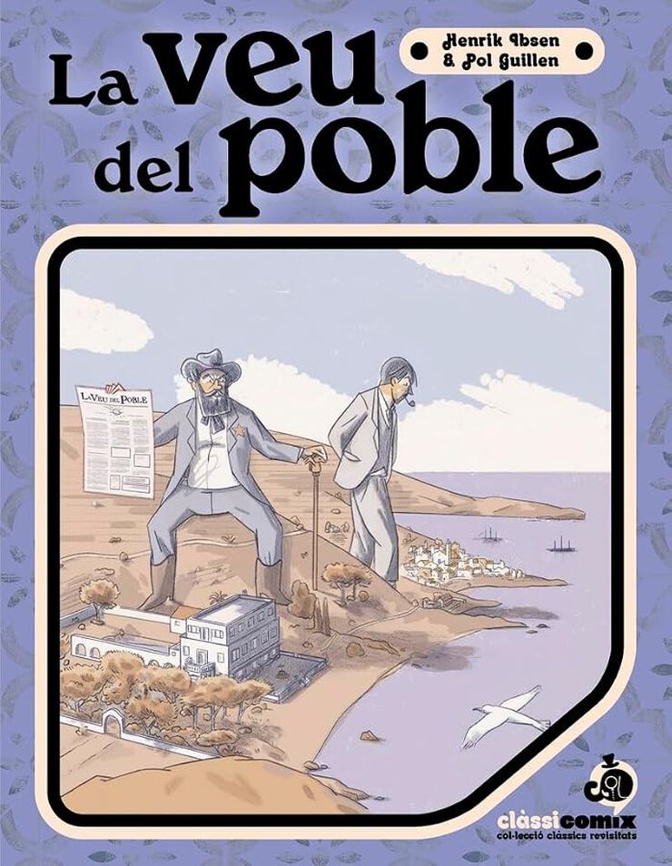 La veu del poble