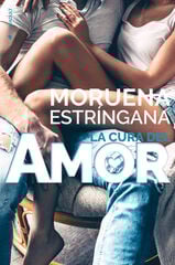 La cura del amor La cura del amor