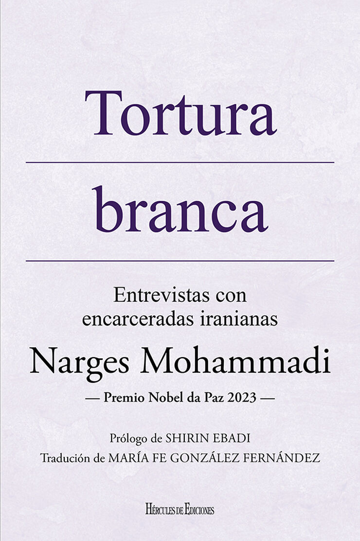 Tortura branca