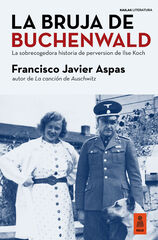 La bruja de Buchenwald La bruja de Buchenwald