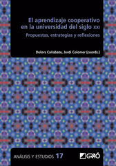 El aprendizaje cooperativo en la universidad del siglo XXI El aprendizaje cooperativo en la universidad del siglo XXI