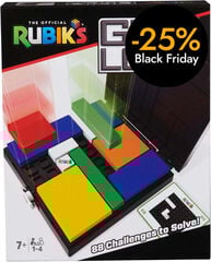 Rubiks Gridlock