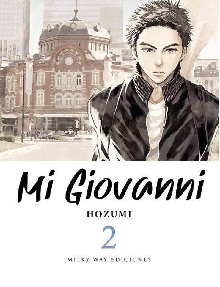 Mi Giovanni 2