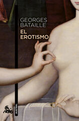 El erotismo