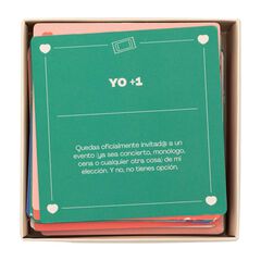 Joc de Cartes per a Parelles