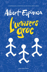 L'univers groc L'univers groc