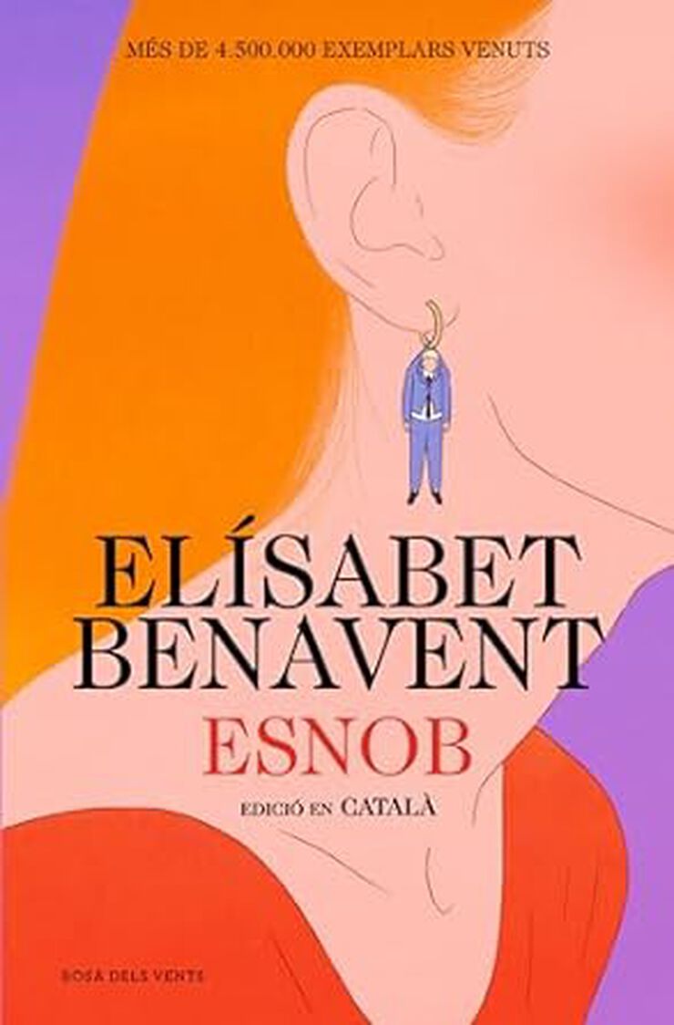 Esnob (edició en català)