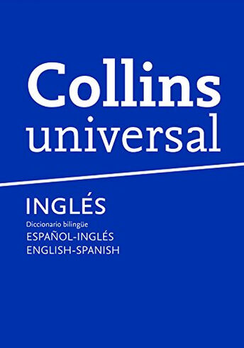 Diccionario Universal Espa&ntilde;ol-In