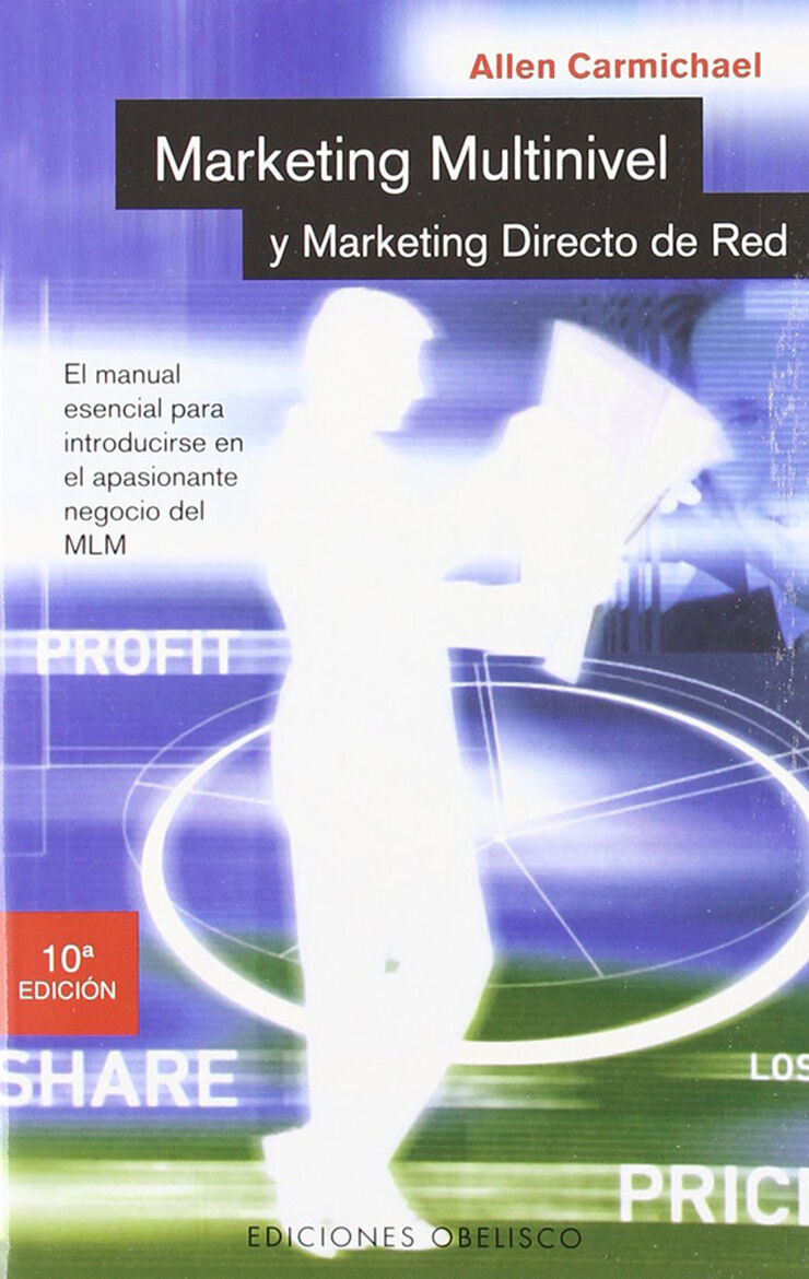 Marketing multinivel y marketing directo de red