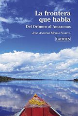 La Frontera Que Habla La Frontera Que Habla
