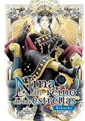 Nina del reino de las estrellas 10 Nina del reino de las estrellas 10