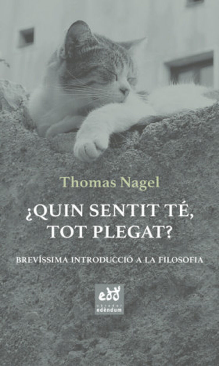 Quin sentit té tot plegat?