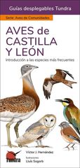 Aves Castilla y León Aves Castilla y León