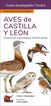 Aves Castilla y León