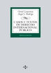 Casos y textos de Derecho Internacional