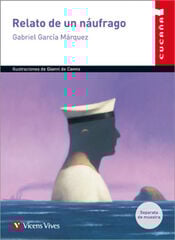Relato de un náufrago Relato de un náufrago