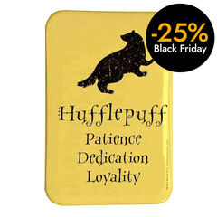 Imant 54x78mm Hufflepuff Harry Potter
